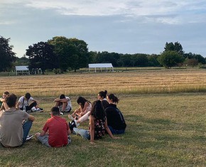 Worldwide Spirit of Bicentenary Inspires Communities Throughout Europe