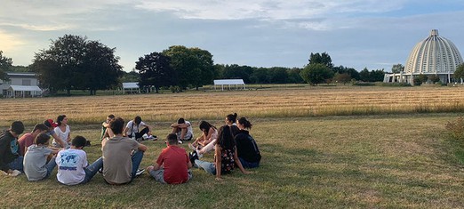 Worldwide Spirit of Bicentenary Inspires Communities Throughout Europe