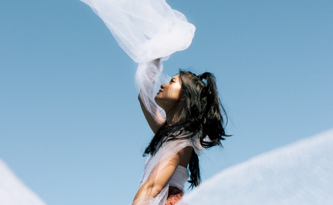 Cómo convertir tu dolor en creatividad