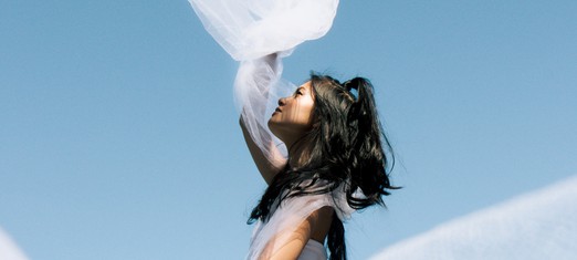 Cómo convertir tu dolor en creatividad