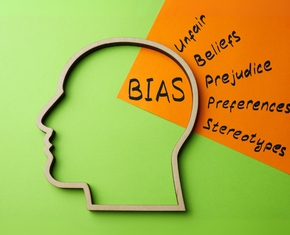 Battling Bias Where it Begins: In Ourselves