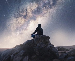 Asking the Big Questions: What Does Your Soul Need Now?