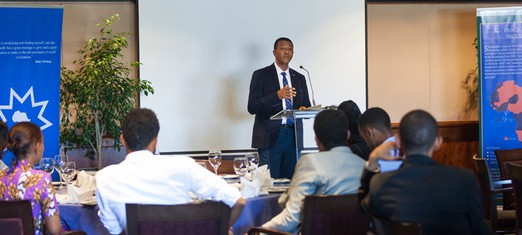 At BIC, Bicentenary Celebrations Explore Peace, Oneness of Humanity