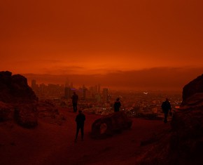 Cómo un gobierno global puede abordar el cambio climático