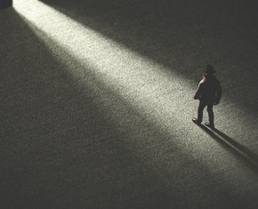 ¿Cómo progresamos en el mundo más allá?