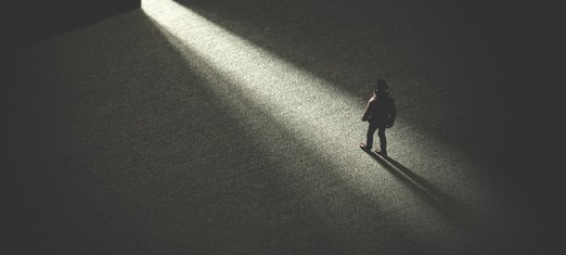 ¿Cómo progresamos en el mundo más allá?