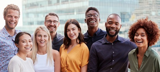 ¿Quiénes son los bahá’ís?