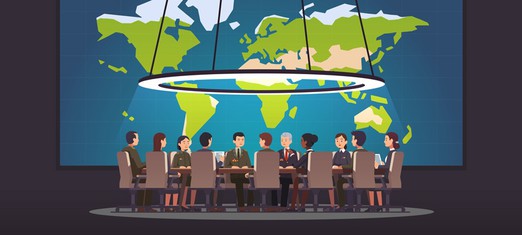 Who Defines Our Enemies?