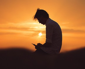 Por qué esperé para convertirme en bahá’í