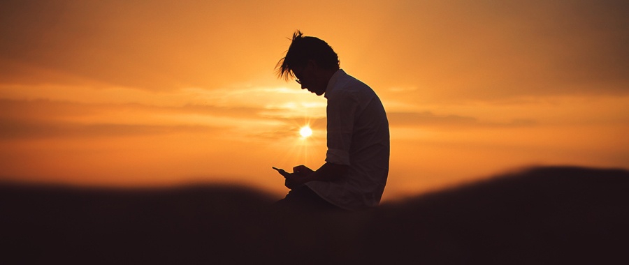 Why I Waited to Become a Baha’i