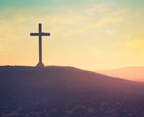 Christ’s New Name: The Glory of God