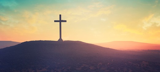 Christ’s New Name: The Glory of God