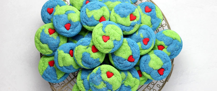 Why Climate Change Compels World Unity