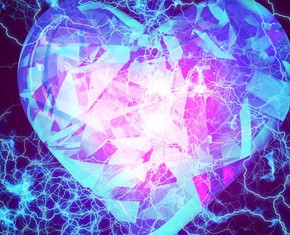 How Intuition Saved My Life