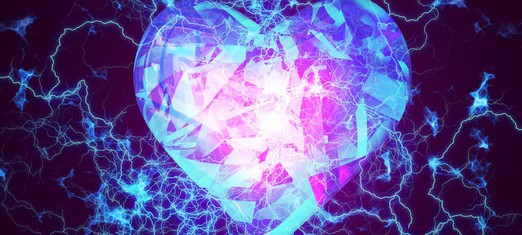 How Intuition Saved My Life