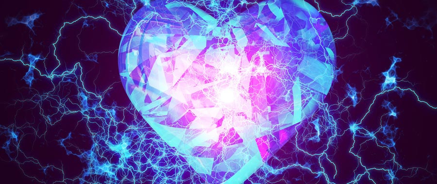 How Intuition Saved My Life