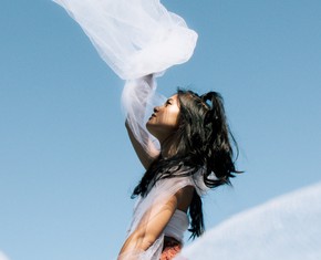 How to Turn Your Grief into Creativity