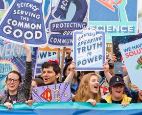 Our Human Right to Science
