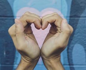 Venciendo la violencia con amor