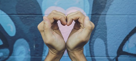Overcoming Violence with Love