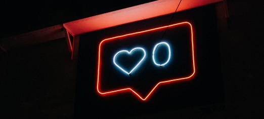 Tech Brings Us Closer, but Only Love Can Unite Us