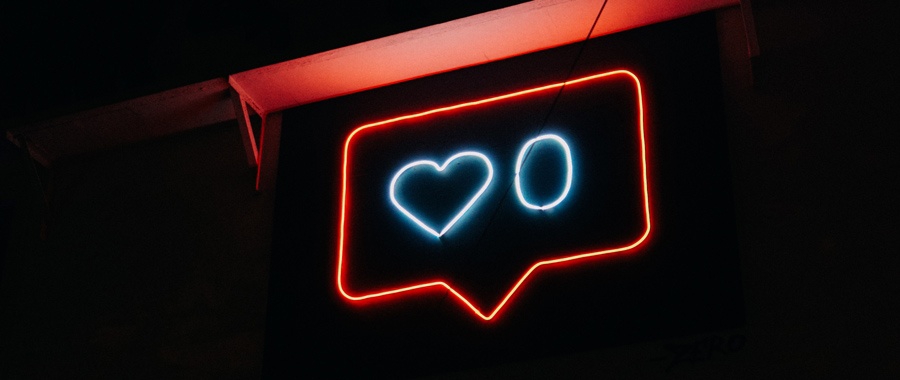 Tech Brings Us Closer, but Only Love Can Unite Us