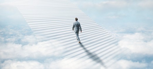 What Will We Do In the World Beyond?