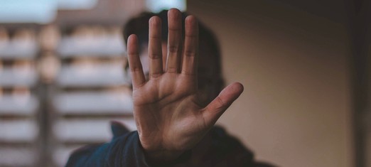 ¿De dónde viene la violencia?