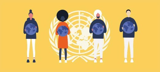 Why We Should All Observe UN Human Rights Day
