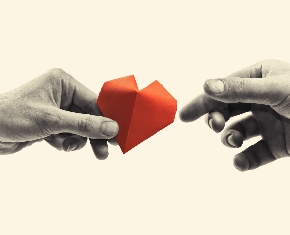 Venciendo la violencia con amor