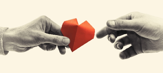 Venciendo la violencia con amor