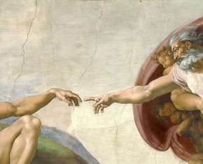 Art, Revelation and the Red Dragon of Greed
