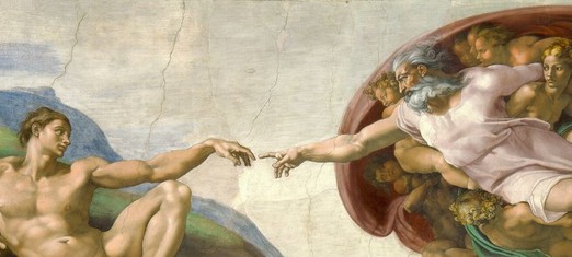 Art, Revelation and the Red Dragon of Greed
