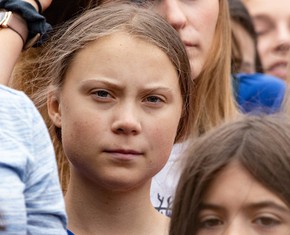 Climate Strike: the Word of the Year