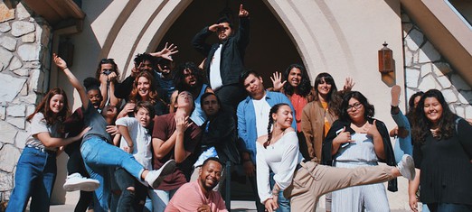 Fighting Social Ills by Building Unity