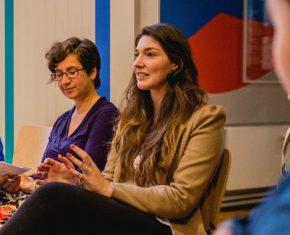 Germany’s Baha’i Youth Give Impetus to an Expanding Conversation