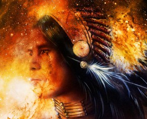 Gluskap the Indigenous Messenger: Tall Tales, or Timeless Truths?