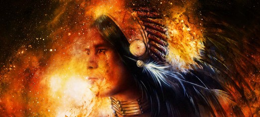 Gluskap the Indigenous Messenger: Tall Tales, or Timeless Truths?
