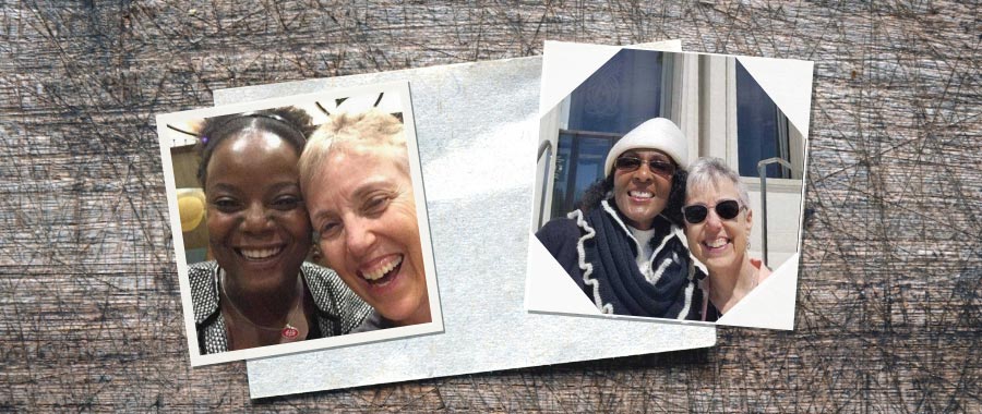 How Diverse is Your Social Circle?