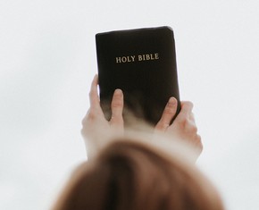 Amando mi herencia cristiana - y alcanzando su mayor potencial