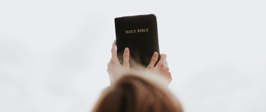 Amando mi herencia cristiana - y alcanzando su mayor potencial