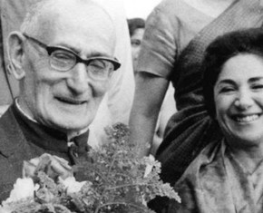 Conociendo al hombre que conoció a Bahá’u’lláh