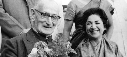 Conociendo al hombre que conoció a Bahá’u’lláh