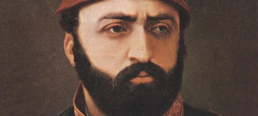 El prisionero amonesta a los reyes