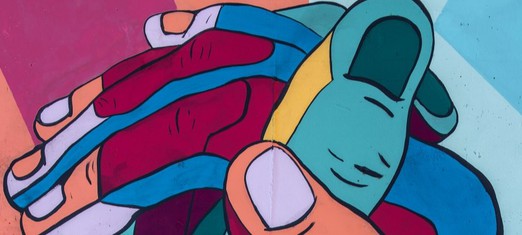 The Time Has Come When All Mankind Shall Be United