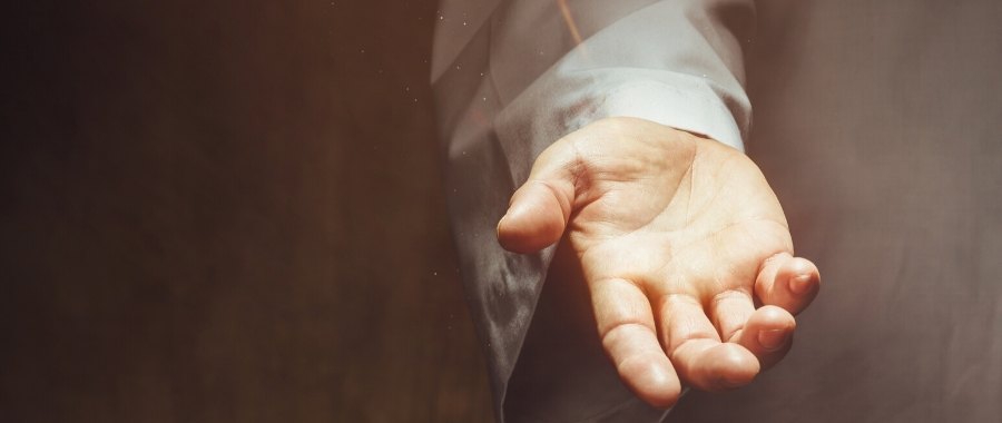 What Does a Messenger of God Look Like?