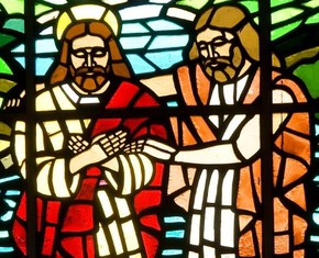 The Parallels Between John the Baptist and the Bab