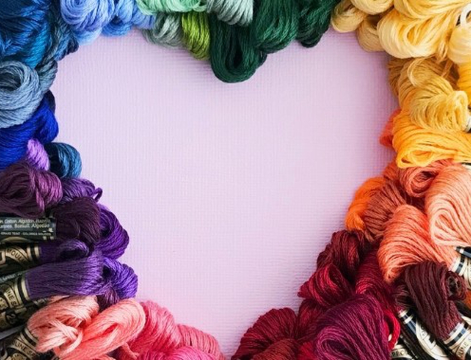 Creating a Heart Free of Envy
