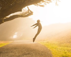 Aprendiendo a rendirse