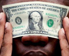 Mi verdadero valor: La intersección de la raza y la economía